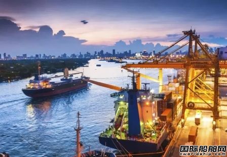 MPA调查新加坡港绝大多数入港船舶使用合规燃料