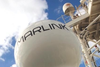 Marlink“疫”如既往为船舶运营商和船员提供支援