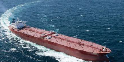欧佩克+减产效应显现，VLCC租金暴跌