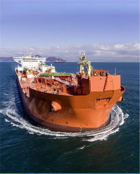 DNV GL:绿色环保技术提升穿梭油轮效率