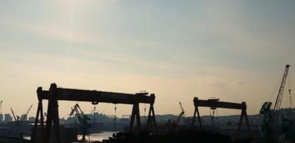 未来两年全球三分之二船厂将退出市场？