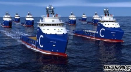 中远海运集团脱手美国合资海工船公司股权
