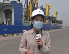 海事打击无线电违法行为