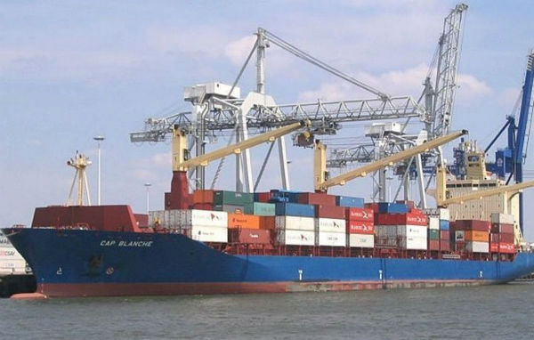 MPC Container Ships面临破产风险