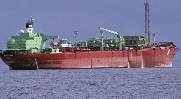 挪威船只在尼日利亚沿海遭遇海盗 9名尼日利亚籍船员被劫持