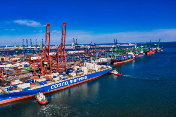 运力“做减法” 班轮企业的求生之举