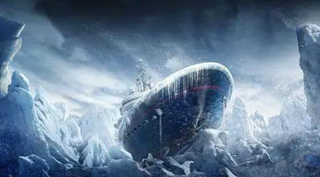 有多难？详阅中国船舶工业半年报