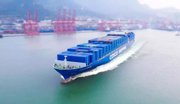 外贸企业董事长喊话：海运涨价太疯 国企船公司应带头增运力