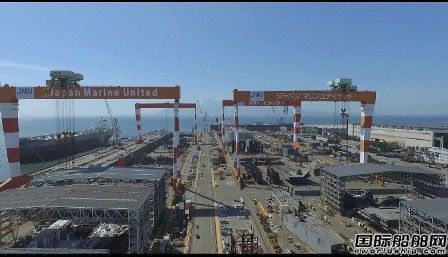 108人确诊！日本第二大船企JMU旗下船厂确诊人数持续增加