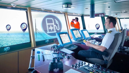 DNV GL：船用设备系统如何获得网络安全型式认可