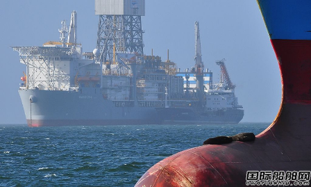 韩国船企忧心：钻井公司破产或引发撤单潮