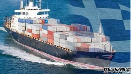希腊船东控制全球20%船队依然是全球航运业领导者