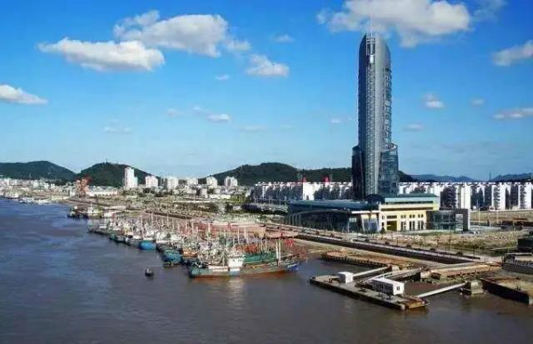 中国环境报：浙江自贸试验区打造全国绿色修船基地
