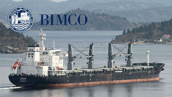 BIMCO推出行业首份船舶售后回租标准合同