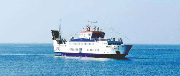 宁波将有63艘客渡船国庆长假投入运营