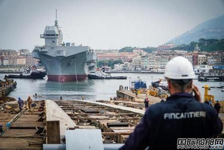欧洲两大邮轮建造巨头合并计划再遭推迟