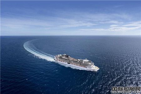 地中海邮轮打造“邮轮防疫安全泡”升级健康安全规程