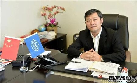 泛亚航运总经理朱涛：内贸运输需求继续上涨