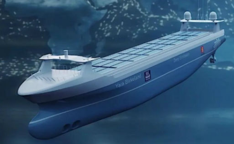 “看来无人船比我们想象的还要复杂”！Yara 无人船项目再次“搁浅”！