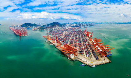 船公司将暂停接收部分华南港口货物