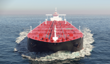 新船订单少是好事？油船市场“大调整”复苏在望