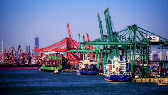 天津港2.3亿收购海丰公司 49%股份