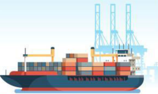 港口忙 贸易旺： 2020年青岛港新增外贸航线14条