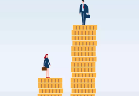航运业薪酬性别差异：女船员平均收益比男船员低50%？