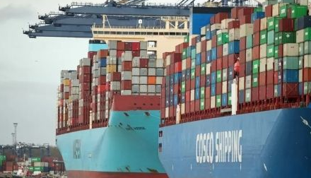 市场降温？集运公司今年业绩有望再创新高