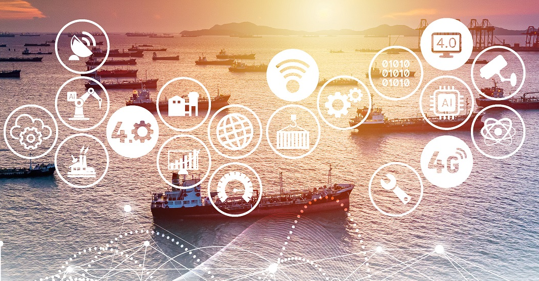 船舶互联的未来定制化服务