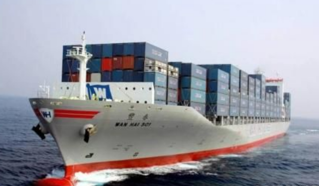 万海航运连购11艘船再开新航线抢占高运价市场