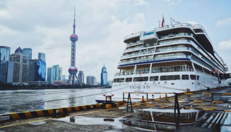 上海海事局、上海市交通委员会：进一步加强黄浦江水域通航安全管理
