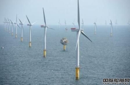 韩国巨资打造浮式海上风电产业欲跻身海上风电5大强国