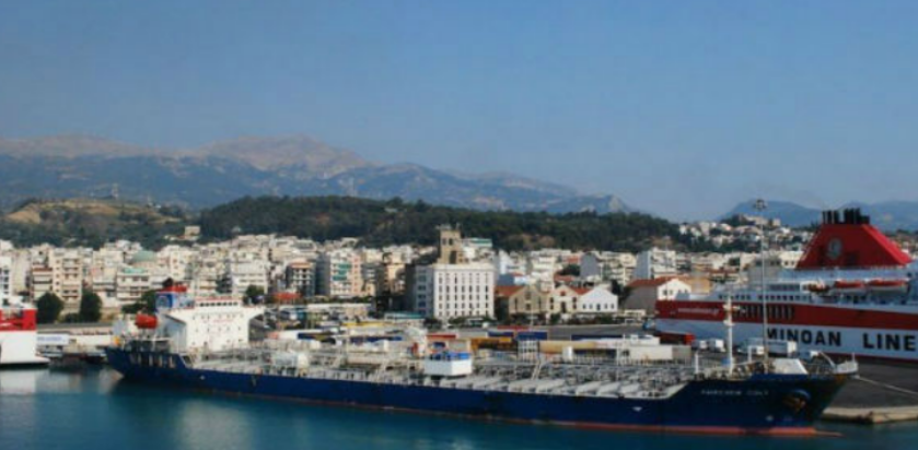 希腊呼吁租家为即将实施的欧洲海运碳计划买单