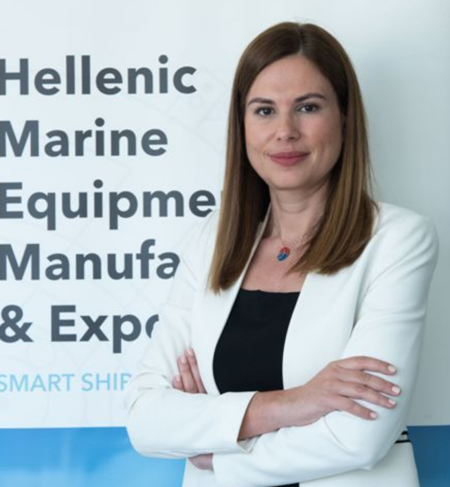 希腊HEMEXPO致力推动航运业协同合作