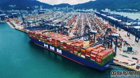 HMM再追加投入3艘船支援韩国企业出口