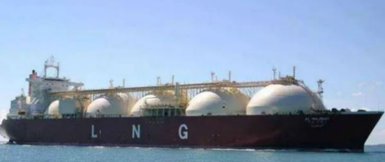 LNG市场淡季强劲反弹