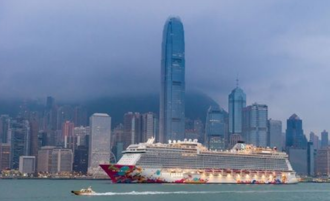 获“喘息”机会？云顶香港将重组26亿美元债务