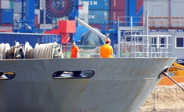 印度/缅甸船员被禁, 中国船员工资再上浮7%~20%！