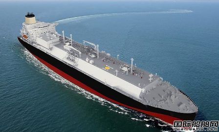 6艘12亿美元！壳牌证实现代重工集团LNG船订单