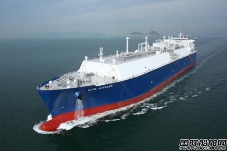 11艘！GTT连获韩国三大船企LNG船储罐设计订单