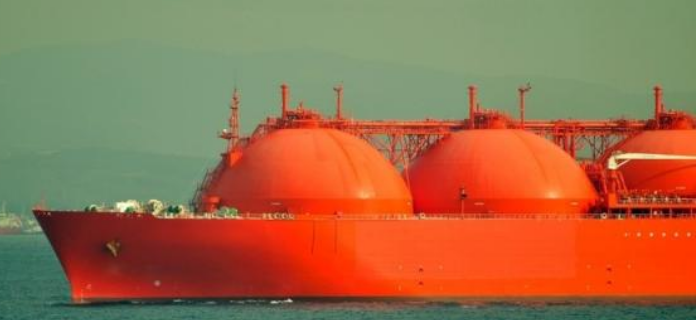 印度一私营港口向LNG燃料船提供50%的关税优惠