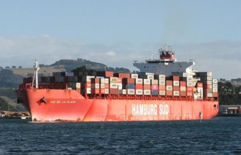 新西兰一集装箱船11名船员确诊！