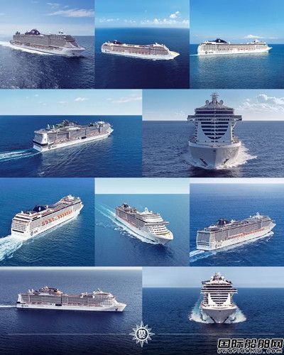 地中海邮轮正式迎来复航一周年