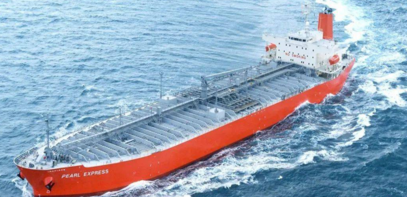 船东：成品油轮市场并没有运力过剩，将率先复苏！