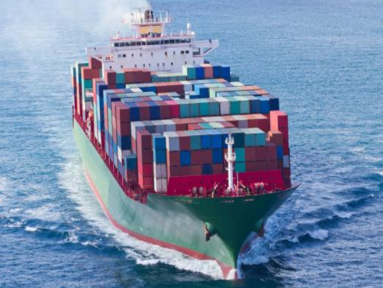 中国、美国、欧盟代表团召开全球海事监管峰会，应对海运供应链瓶颈