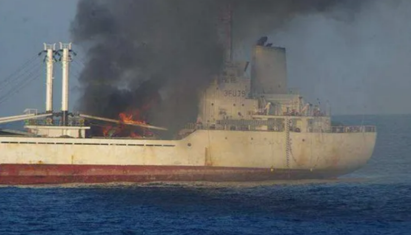 从一起船舶火灾案件谈船东对重大海难事故的应对