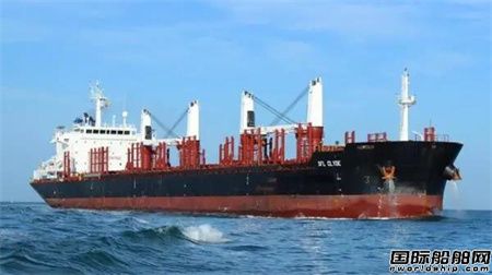国银租赁斥资1亿美元收购挪威船王旗下7艘散货船