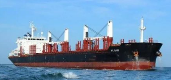 国银租赁斥资1亿美元收购挪威船王旗下7艘散货船