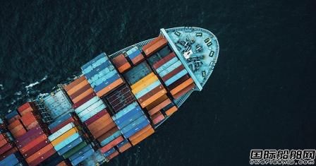 马士基CEO：航运业应禁止建造化石燃料船舶